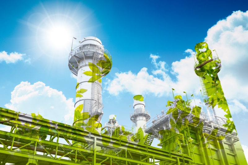 Clean Energy To Power Solutions
